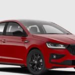 Skoda Slavia Facelift : टेस्टिंग के दौरान सामने आईं इंटीरियर की गुप्त डिटेल्स, मिलेंगे धांसू फीचर्स