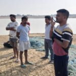 CG BREAKING : छत्तीसगढ़ 9 लोगों से भरी नाव बतरा बांध में पलटी, 3 ग्रामीण लापता’ रेस्क्यू अभियान जारी