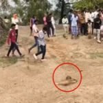CG Crime News : रेत में दबी मिली युवती की लाश, हत्या या हादसा’ पुलिस हर एंगल से कर रही जांच