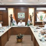 Cabinet Decisions : छत्तीसगढ़ कैबिनेट के 3 बड़े फैसले, रोजगार गारंटी से लेकर CBG नीति तक अहम मंजूरी