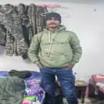 CRPF जवान ने आम के पेड़ पर लगाई फांसी, पत्नी से विवाद के बाद उठाया आत्मघाती कदम