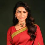 Samantha Ruth Prabhu Pregnancy : सामंथा रुथ प्रभु ने दी खुशखबरी, मां बनने की पुष्टि के साथ मैटरनिटी ब्रेक का किया ऐलान