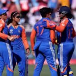 केवल जीत नहीं, बड़ी जीत की दरकार’ सेमीफाइनल की राह में भारतीय महिला टीम के सामने बड़ी चुनौती