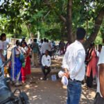 CG NEWS : रायपुर में धर्मांतरण का मामला’ दो पास्टर गिरफ्तार, विरोध में थाने पहुंचे ईसाई समाज के लोग