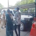 CG NEWS : PM आवास सूची को लेकर ग्राम सभा में हंगामा, नाम नहीं होने पर मां-बेटी ने किया आत्मदाह का प्रयास