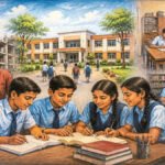 CG NEWS : श्रमिकों के बच्चों के लिए खुशखबरी’ छत्तीसगढ़ में मिलेगी मुफ्त शिक्षा, 3 जुलाई तक करें आवेदन