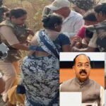 नकटी बुलडोजर कार्रवाई पर सियासत तेज’ Bhupesh Baghel बोले- BJP नेताओं में अनबन, डिप्टी CM अरुण साव का पलटवार- अपनी पार्टी पर दें ध्यान