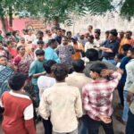 CG News : कोलियारी में भी नकटी गांव जैसे हालात, अतिक्रमण हटाने पहुंची राजस्व टीम’ ग्रामीणों और अधिकारियों के बीच तीखी नोकझोंक