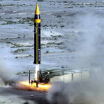 Iran’s attack on Israel : ईरान की ‘खोर्रमशहर’ मिसाइल से कांपा इजरायल; ट्रंप ने नेतन्याहू को दी बड़ी चेतावनी!