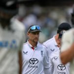 England vs New Zealand Test : हार के बाद इंग्लैंड पर टूटा ICC का कहर, WTC से कटे 12 अंक; खिलाड़ियों पर लगा भारी जुर्माना