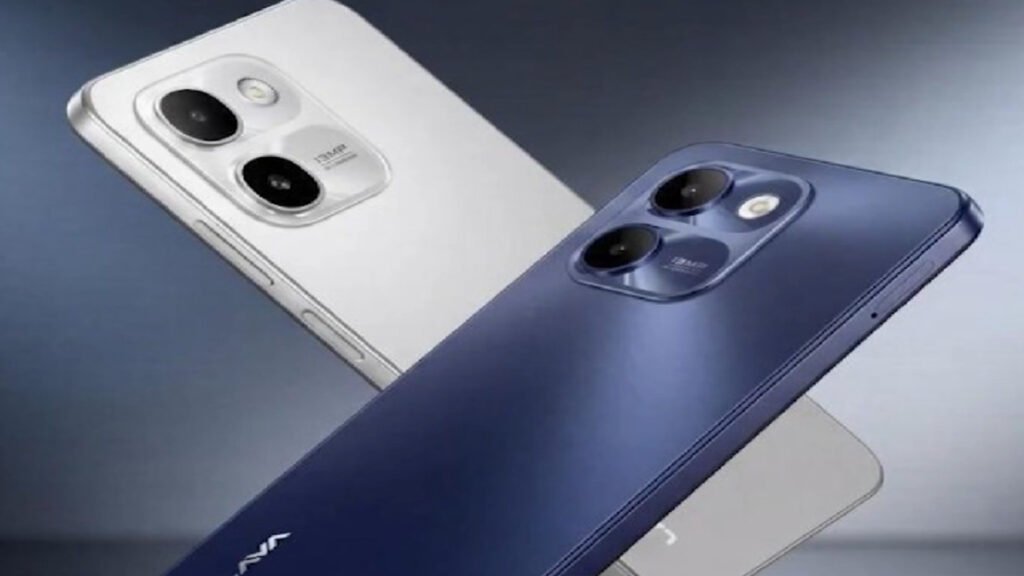 Lava Smart 4 Plus