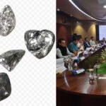 CG Mining News : छत्तीसगढ़ में हीरा खनन की तैयारी तेज, बलौदा-बेलमुंडी डायमंड ब्लॉक में बड़े व्यास की ड्रिलिंग को मंजूरी