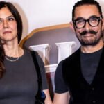Aamir Khan Marriage : 61 की उम्र में तीसरी बार दूल्हा बनेंगे आमिर खान, 5 जुलाई को बेंगलुरु की गौरी स्प्रैट से करेंगे शादी