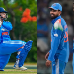 2nd T20I : क्या वैभव सूर्यवंशी को मिलेगा डेब्यू का मौका? हार के बाद टीम इंडिया में हो सकते हैं बड़े बदलाव