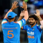 Nitish Reddy Injury : चोट से टीम इंडिया को बड़ा झटका, आयरलैंड-इंग्लैंड दौरे से बाहर; श्रेयस अय्यर की कप्तानी पर पहली बड़ी चुनौती