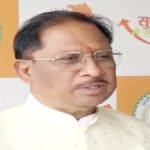 CG NEWS : कन्या विवाह योजना में अव्यवस्था पर सख्ती’ कमिश्नर को जांच के निर्देश, रमन सिंह के नाराजगी के बाद सरकार का एक्शन