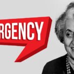 The Emergency of 1975 : इंदिरा गांधी के फैसले ने कैसे बदल दिया भारतीय राजनीति का इतिहास