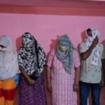 CG Crime : देह व्यापार के खिलाफ बड़ी कार्रवाई’ किराये के मकान में चल रहे सेक्स रैकेट का भंडाफोड़