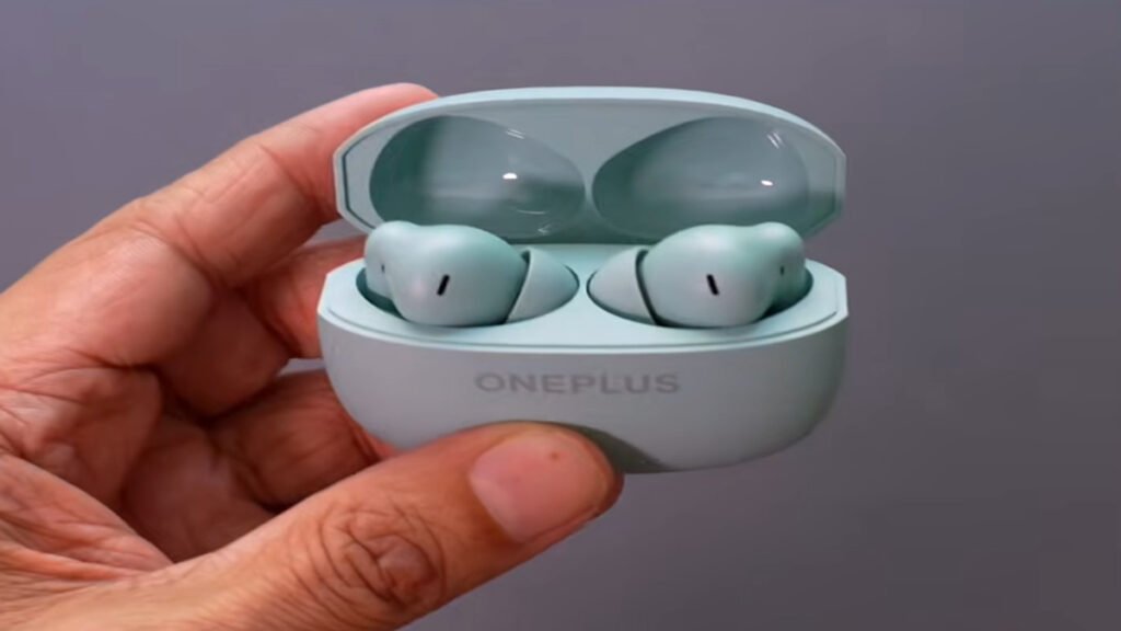 OnePlus Nord Buds 4 Sale Live