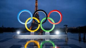 Decision on India's 2036 Olympic hosting bid to be taken in 2029.