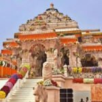 Ram Mandir offering theft case : राम मंदिर चढ़ावा गबन मामला,CM योगी के निर्देश पर FIR दर्ज, 8 नामजद आरोपियों पर कसा शिकंजा