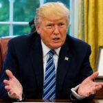 Donald Trump Approval Rating : वैश्विक सर्वे में ट्रंप को बड़ा झटका, अधिकांश देशों में गिरी लोकप्रियता