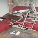 BREAKING NEWS : दिल्ली के तुगलकाबाद में भीषण आग’ तीन की मौत, छह झुलसे; छत के रास्ते किया गया रेस्क्यू
