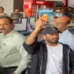 Cockroach Janata Party’ के फाउंडर अभिजीत दिल्ली पहुंचे, एयरपोर्ट से बाहर आने में लगी एक घंटे की देरी
