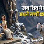 अमरनाथ गुफा का वो गुप्त रहस्य: पंचतत्वों से लेकर नंदी तक, शिव ने यात्रा मार्ग पर कहाँ और क्या-क्या त्यागा