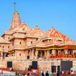 Ram Mandir offering theft case : राम मंदिर चढ़ावा चोरी पर सख्त कार्रवाई, 8 आरोपी न्यायिक हिरासत में, विदेशी मुद्रा भी मिली