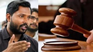 Khan Sir Case: Stay on arrest until June 30.