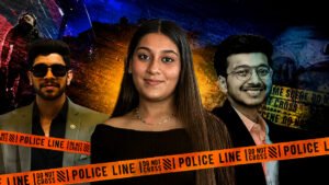 Ketan Agarwal Murder Case