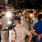 Delhi-Uttarakhand Security Alert : ईमेल से आतंकी साजिश का इनपुट, दिल्ली-उत्तराखंड में सुरक्षा एजेंसियां अलर्ट मोड पर