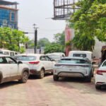 CG NEWS : रायपुर में आधी रात चला ड्रंक एंड ड्राइव अभियान, 47 नशे में वाहन चलाने वाले चालक पकड़े गए