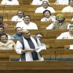 Operation Sindoor : ऑपरेशन सिंदूर पर सियासी संग्राम, कांग्रेस बोली- सरकार ने छिपाए शहीदों के नाम