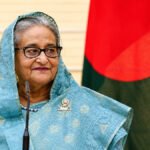 Sheikh Hasina’s major announcement : ‘मौत से नहीं डरती’… शेख हसीना ने किया बांग्लादेश लौटने का ऐलान