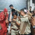 Sex Racket का भंडाफोड़’ बंद पड़े लॉज में चल रहा था देह व्यापार, पुलिस की रेड में 3 युवतियां और 2 युवक आपत्तिजनक हालत में मिले