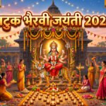Batuk Bhairavi Jayanti 2026 : आज करें मां बटुक भैरवी की आराधना, दूर होंगी नकारात्मक शक्तियां