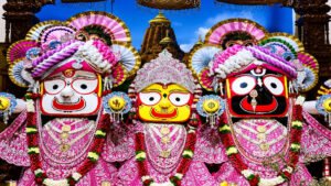 Jagannath Rath Yatra 2026