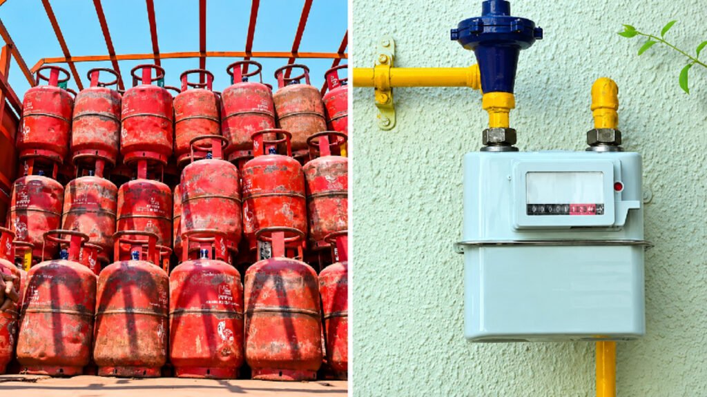 LPG Rule Change 2026: LPG rules changed from July 1.