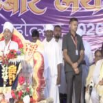 CG News : कबीर जयंती महोत्सव में शामिल हुए CM विष्णुदेव साय, संत कबीर के संदेशों को बताया समाज के लिए प्रेरणास्रोत