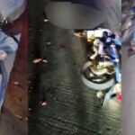 CG Accident : तेज रफ्तार पिकअप ने मचाई तबाही, सरगुजा में दो युवकों की दर्दनाक मौत, एक गंभीर घायल
