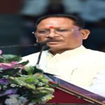 NHM कर्मचारियों को बड़ी सौगात’ 33 दिनों की हड़ताल अवधि का वेतन देने की घोषणा, Vishnu Deo Sai’ ने किया ऐलान