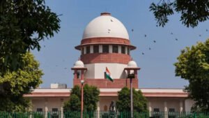 Major move by the Supreme Court: A 'real-time' digital registry will be created to curb fraud by lawyers.