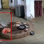 CG NEWS : राम मंदिर में चोरी, सीसीटीवी में कैद हुईं दो महिलाएं, पुलिस जांच में जुटी