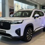 Honda Elevate EMI : सिर्फ 1 लाख रुपये की डाउन पेमेंट पर घर लाएं होंडा एलिवेट ऑटोमैटिक, जानिए दिल्ली में कितनी आएगी मासिक किस्त