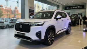 Honda Elevate EMI
