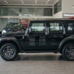 Mahindra Thar Roxx Price Hike : महिंद्रा थार रॉक्स की कीमतें 78 हजार रुपये तक बढ़ीं, जानिए किस वेरिएंट के कितने दाम बढ़े