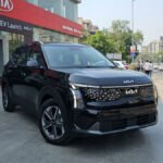 Kia Syros EV Price & Features: भारत में लॉन्च हुई किआ सिरॉस ईवी, 526 किमी रेंज और लाइफटाइम बैटरी वारंटी के साथ जानें कीमत