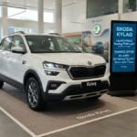 Skoda Kylaq Classic EMI : 1 लाख रुपये Down Payment के बाद हर महीने कितनी बनेगी किस्त?